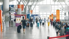 Jak bezpiecznie latać w pandemii