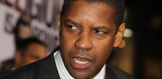 Miejsce 5. 1 dolar wydany na Denzela Washingtona to 4,25 $ zysku dla wytwórni.