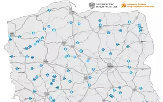 Rusza program budowy 100 obwodnic w Polsce