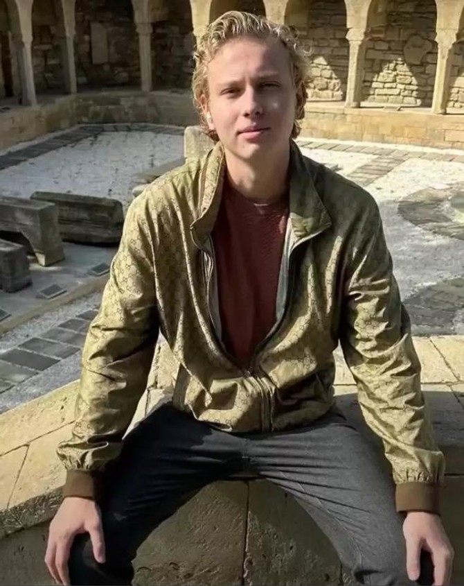 Artem Papazov