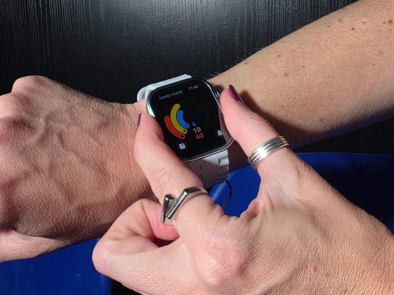 Huawei Watch Fit 4 Pro