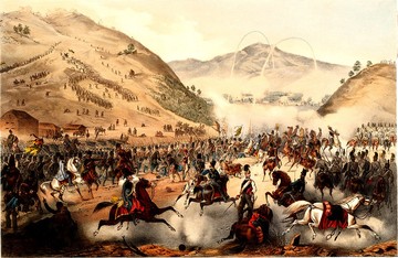 forradalom, járvány vírus, kórház, ápolás, 1848
