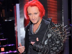 Wiśniewski wyrzucony z sylwestra TVP. Dlaczego?