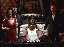 "Dziecko Rosemary" w reżyserii Agnieszki Holland od maja na polskich ekranach