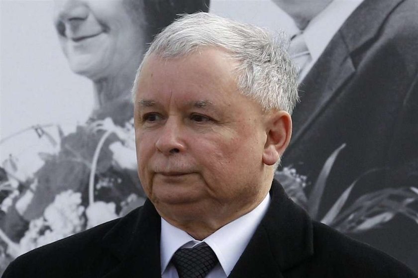 Kaczyński poważnie chory. Serce prezesa nie wytrzymuje