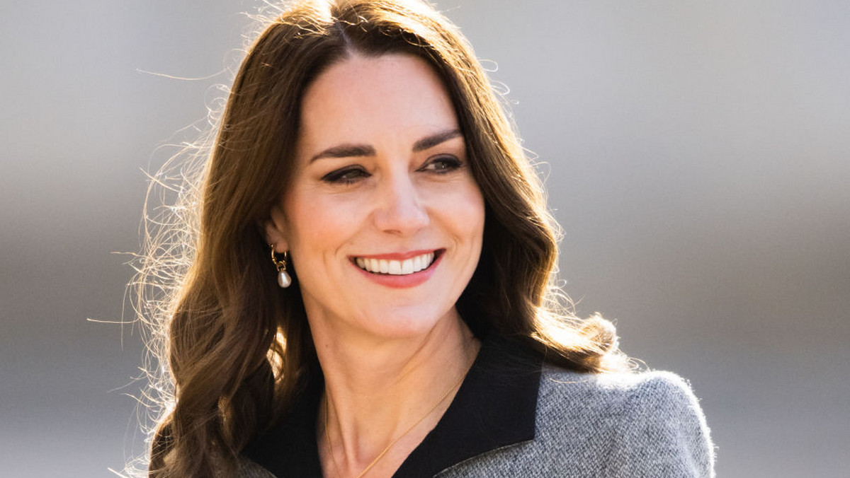 Kate Middleton