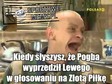 Internauci komentują wyniki Złotej Piłki