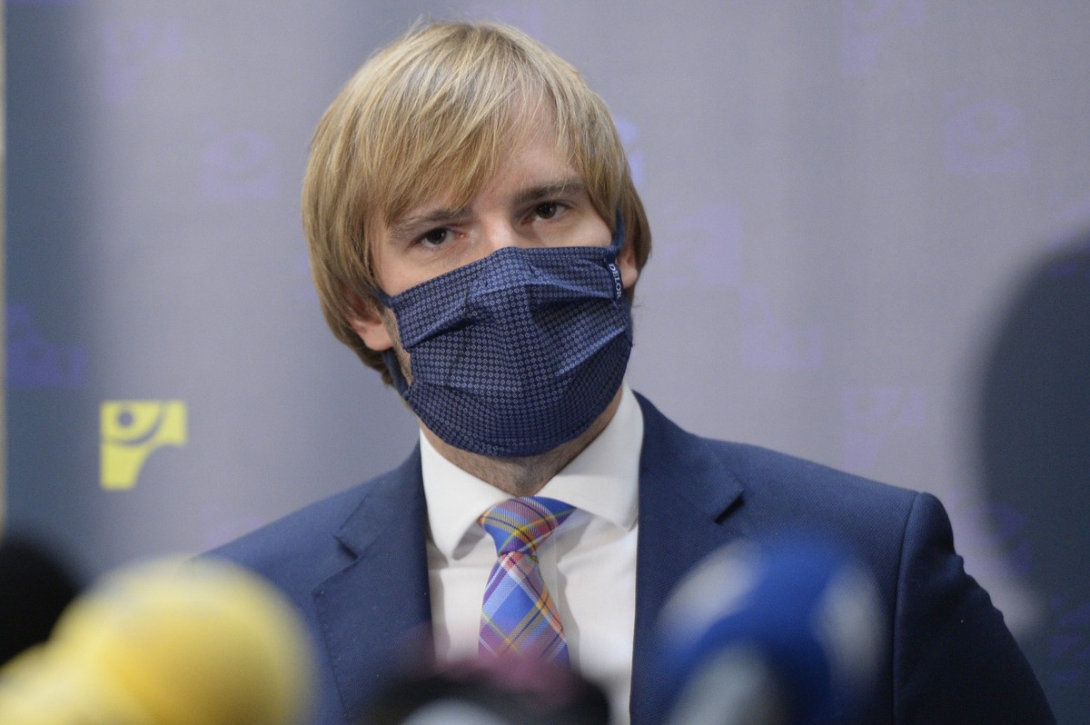 Adam Vojtěch