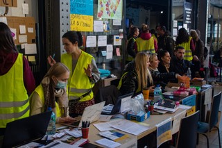 Jak samorządy poradziły sobie z kryzysem uchodźczym i co jeszcze je czeka?