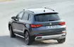 Hiszpania - Seat Ateca