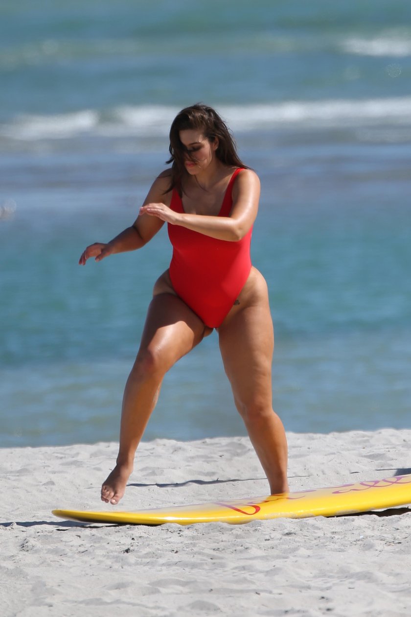 Ashley Graham