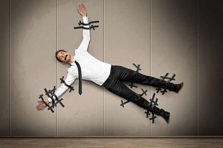 2. Niewłaściwe działania badawczo-przygotowawcze