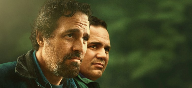 Mark Ruffalo w podwójnej roli bliźniaków w serialu HBO "To wiem na pewno"