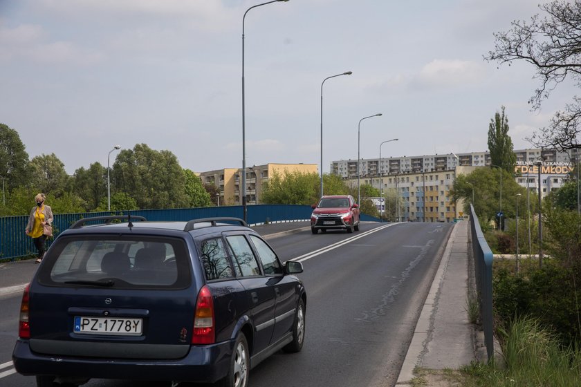 Przebudują wiadukt