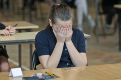 Prawie 351 tysięcy uczniów wzięło udział w sprawdzianie szóstoklasisty