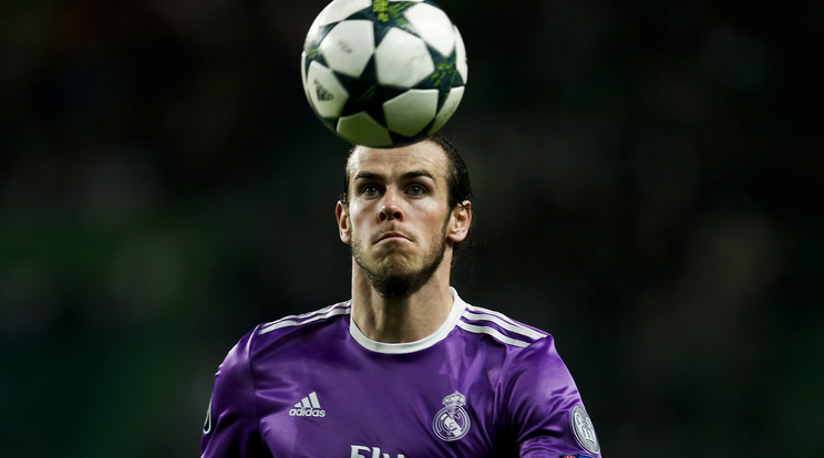 Bale nincs bevethető állapotban /Fotó: AFP