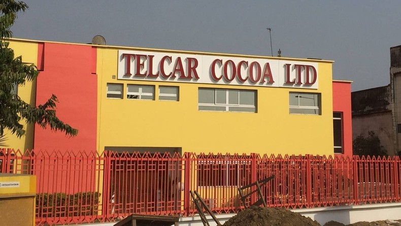 Telcar Cocoa
