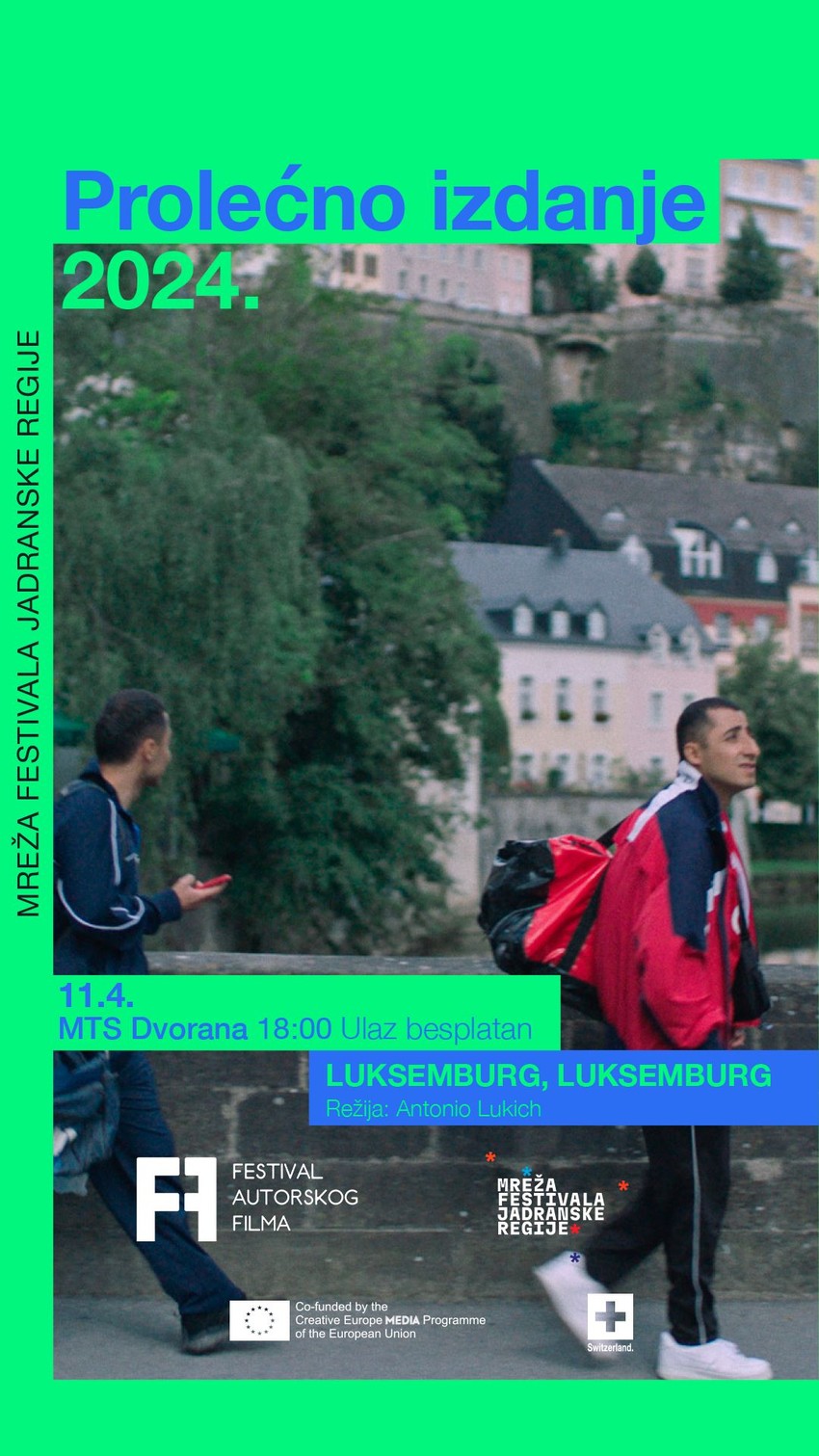 Luksemburg, Luksemburg