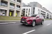 10. miejsce: Toyota RAV4 2.5 Hybrid FWD