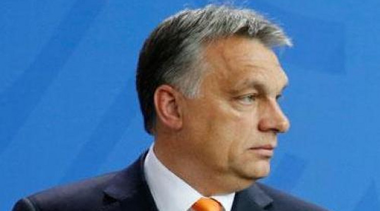 Lenácizták, de a kommentelők megvédik Orbán Viktort