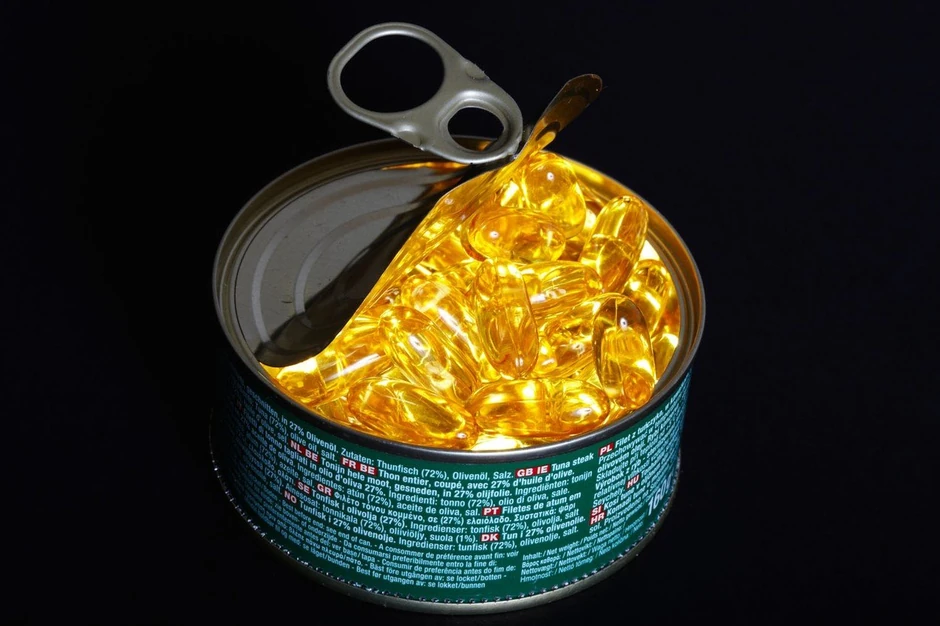 Ni riblje ulje ne pomaže kako se mislilo