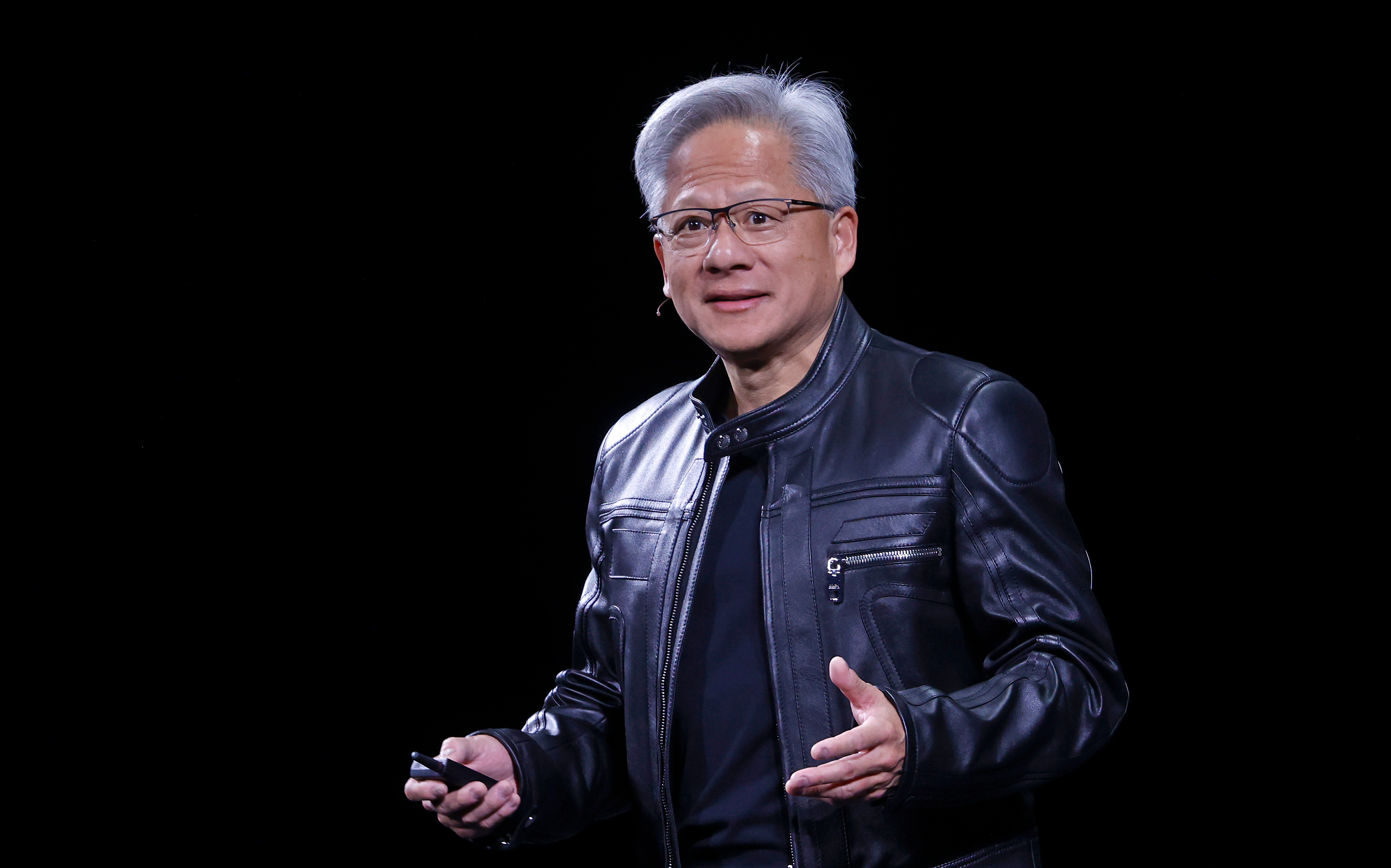 Nvidia riprende vendita chip H20 in Cina dopo ok Washington