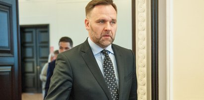 Były minister walczy z rakiem. Przeszedł kolejną operację