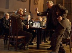 "12" - niezwykły film Michałkowa