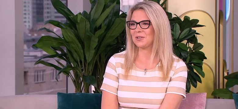 Życie Asi po "Ślubie od pierwszego wejrzenia". Spodziewa się córeczki