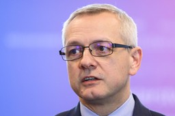 Zagórski: Nie ma mowy o inwigilacji [WYWIAD]