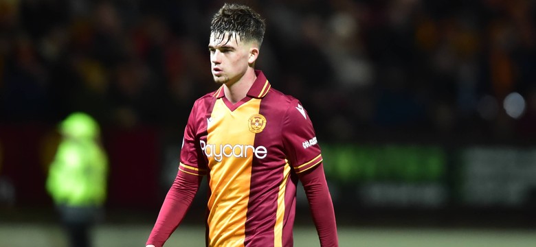 James Furlong na transferowym celowniku Legii Warszawa