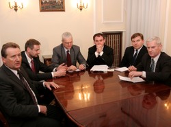 Kurator w Polskim Związku Piłki Nożnej