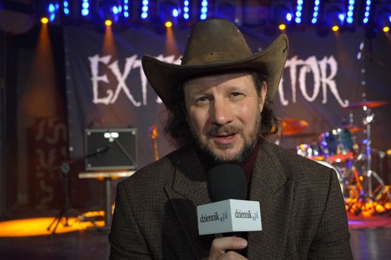 Świąteczne życzenia od Wojciecha Solarza. "Świata bez wojny i..."