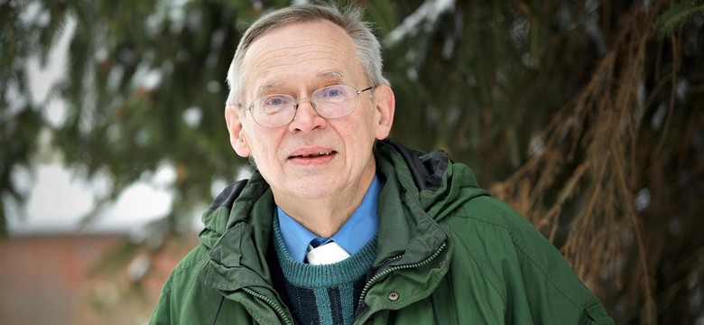 Prof. Gut krytykuje pomysł testów w aptekach. "Postanowiono coś zrobić"