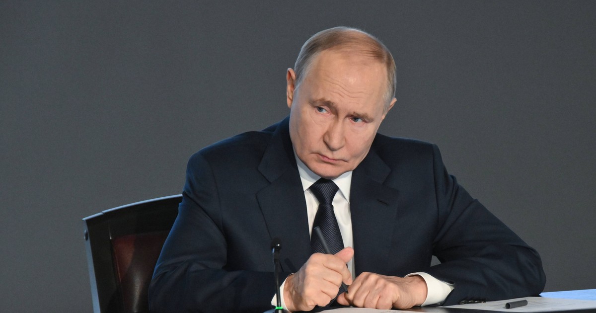 Putinowi nie zależy na Trumpie? Rosja na wspólnych ćwiczeniach z  „Osią Zła”