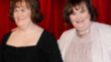 Brat Susan Boyle chce robić karierę