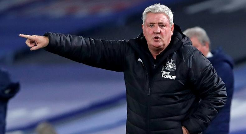 Newcastle United have been badly affected by a spate of positive tests for coronavirus with Steve Bruice cancelling training sessions and putting their next Premier League game against Aston Villa under threat according to British media reports