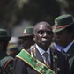 President Mugabe opens the Fifth Session of the Eighth Parliament of Zimbabwe