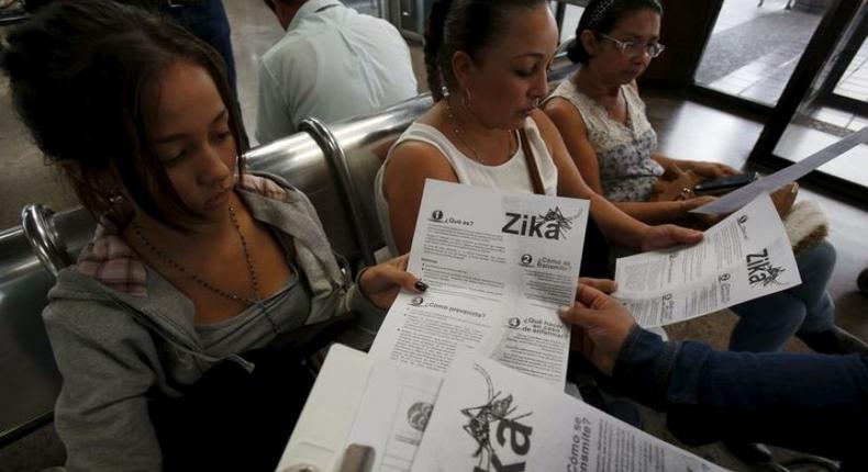 Over 5,000 pregnant women have mosquito borne virus, Zika in Colombia