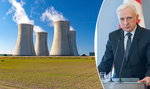 Premier pozbył się go z rządu. Teraz będzie budował elektrownię atomową w Polsce. Gdzie staną reaktory?