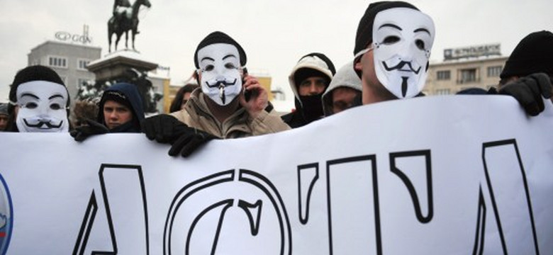 RPO: umowa ACTA może naruszyć interes społeczny