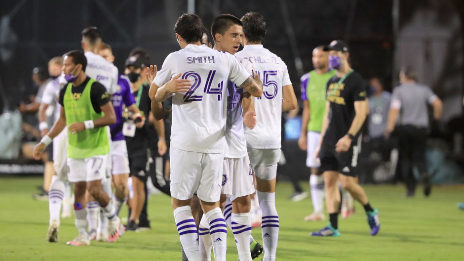 Orlando City