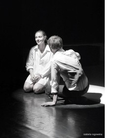 Ewelina Marciniak, Talent Trójki 2012, w TEATRZE IMKA