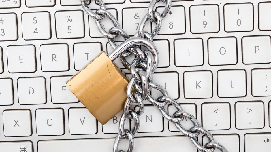 Bezpieczeństwo w sieci – jakie zagrożenia znajdują się w cyberprzestrzeni?d