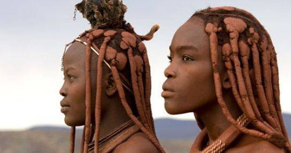 Tribe himba аккумулятор