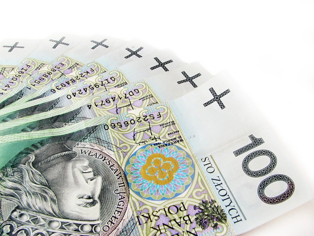 Rząd chce, by płaca minimalna została podniesiona w przyszłym roku do poziomu 1204 złotych z obecnych 1124 złotych.