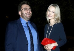 A jednak romans? Ogórek i Węglarczyk zamieszkali razem