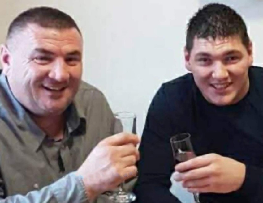 Dvojica pljačkaša zlatare u Kalesiji