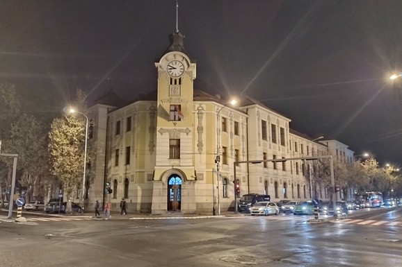 TUŽILAČKA POMOĆNICA KRALA OD KOLEGA Pljačkala u tužilaštvu u Nišu, a sada je ceo slučaj dobio EPILOG