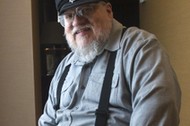 George R. R. Martin